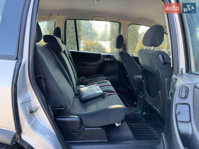 Минивэн Opel Zafira 2004 в Черновцах фото 16 Минивэн Opel Zafira 2004 в Черновцах