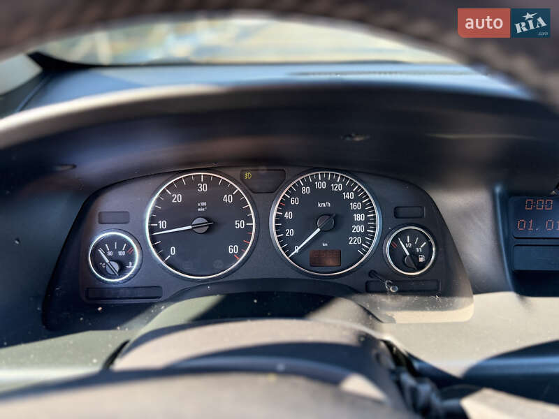 Минивэн Opel Zafira 2004 в Черновцах фото 32 Минивэн Opel Zafira 2004 в Черновцах