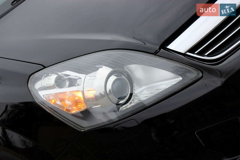 Минивэн Opel Zafira 2011 в Самборе фото 23 Минивэн Opel Zafira 2011 в Самборе