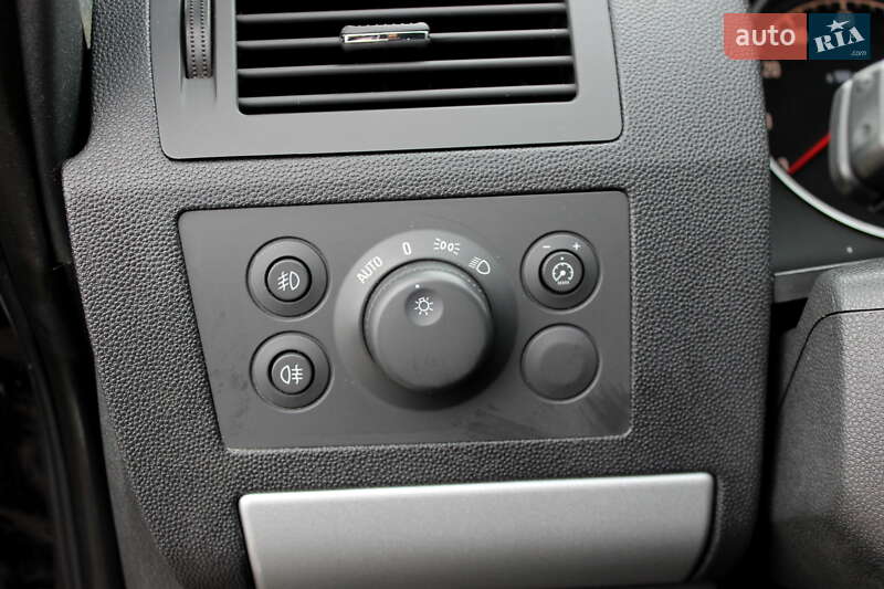 Минивэн Opel Zafira 2011 в Самборе фото 41 Минивэн Opel Zafira 2011 в Самборе