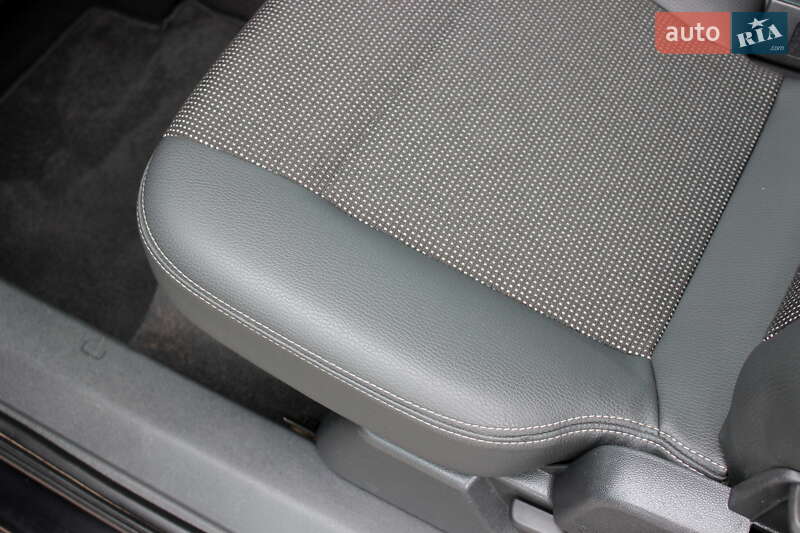 Минивэн Opel Zafira 2011 в Самборе фото 48 Минивэн Opel Zafira 2011 в Самборе