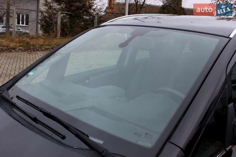 Минивэн Opel Zafira 2011 в Самборе фото 35 Минивэн Opel Zafira 2011 в Самборе