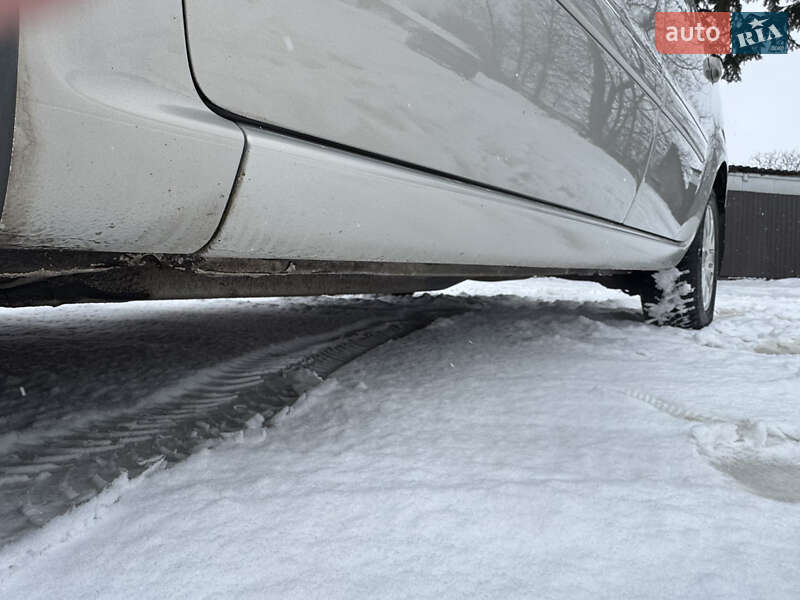 Минивэн Opel Zafira 2009 в Надворной фото 24 Минивэн Opel Zafira 2009 в Надворной