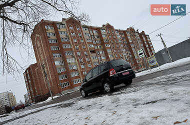 Мінівен Opel Zafira 2010 в Борисполі