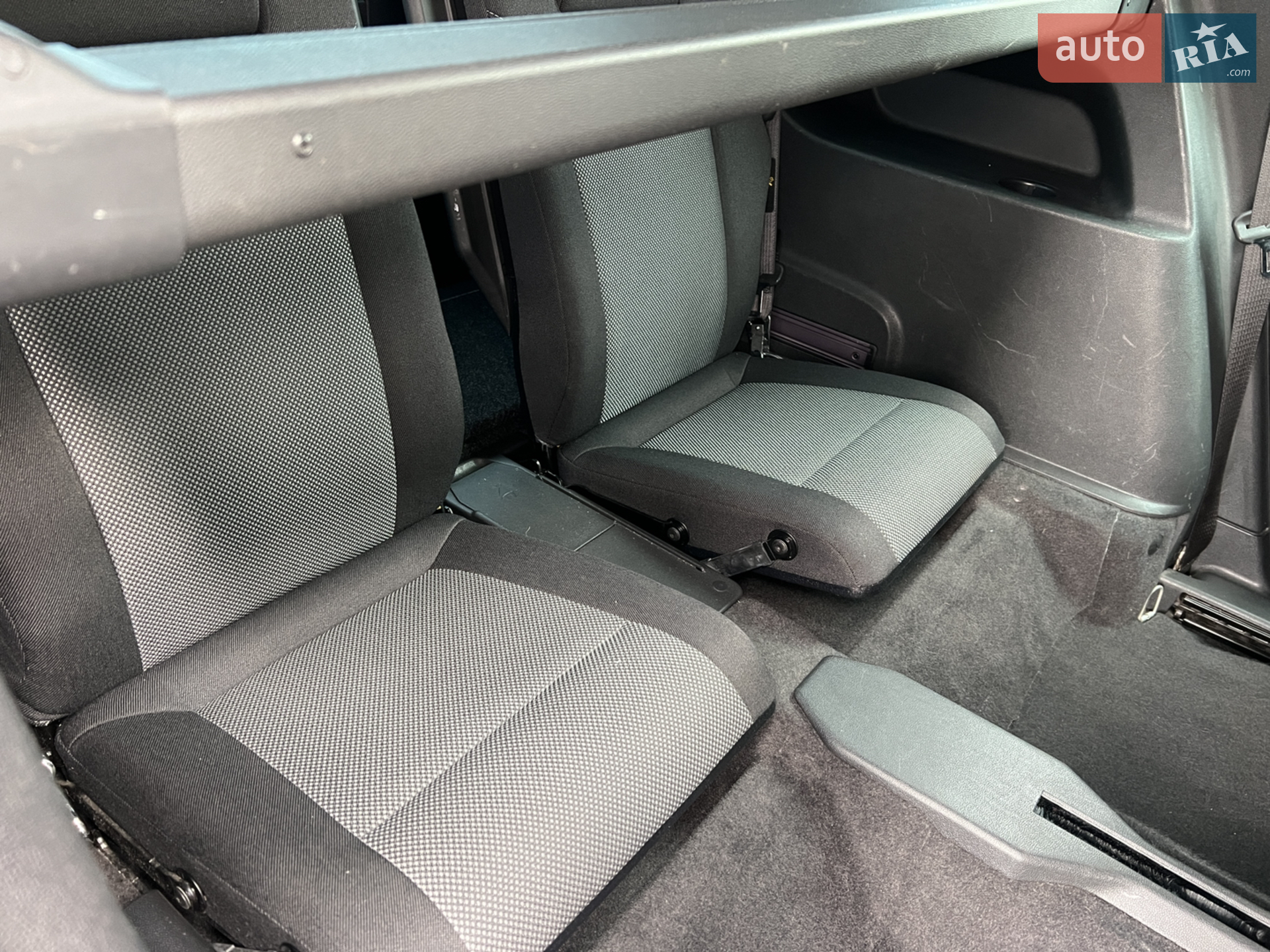 2012 Opel Zafira - мініатюра 31