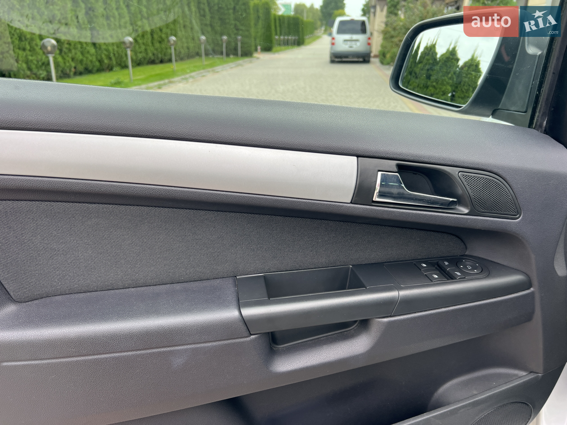 2012 Opel Zafira - мініатюра 35