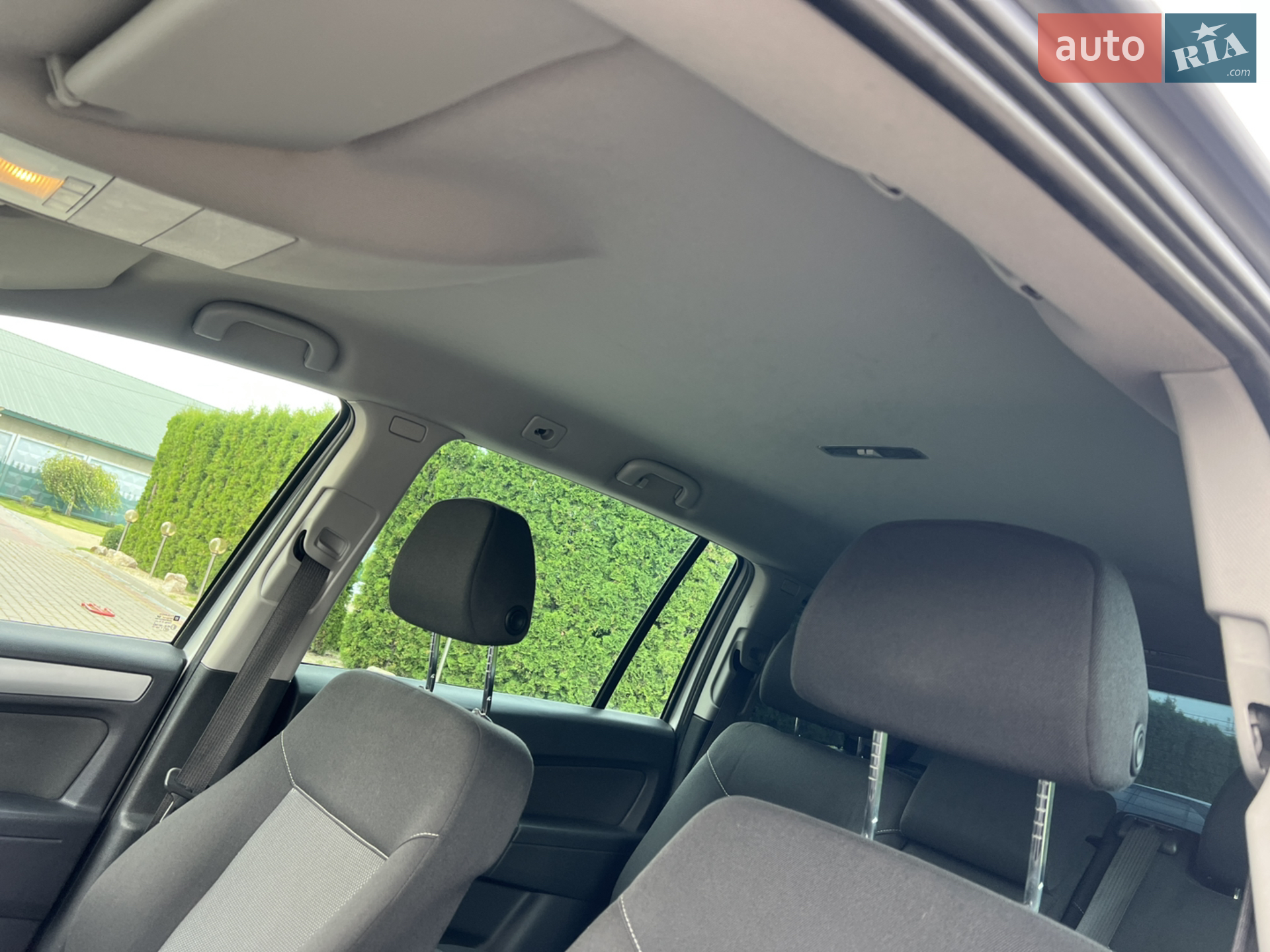 2012 Opel Zafira - мініатюра 47