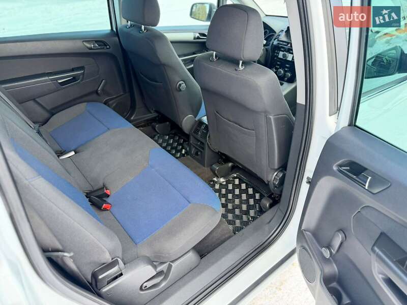 Минивэн Opel Zafira 2011 в Тернополе фото 23 Минивэн Opel Zafira 2011 в Тернополе
