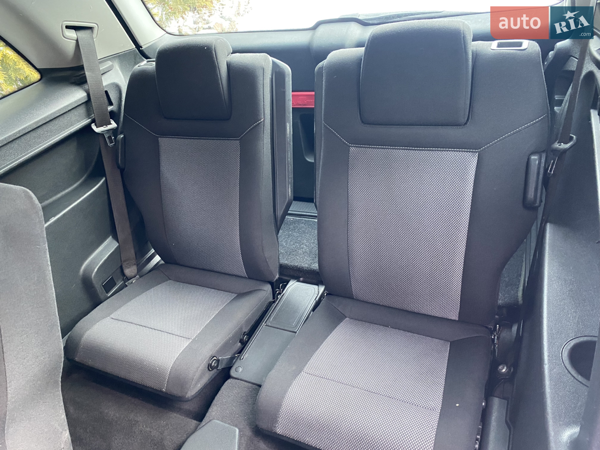 2011 Opel Zafira - мініатюра 9