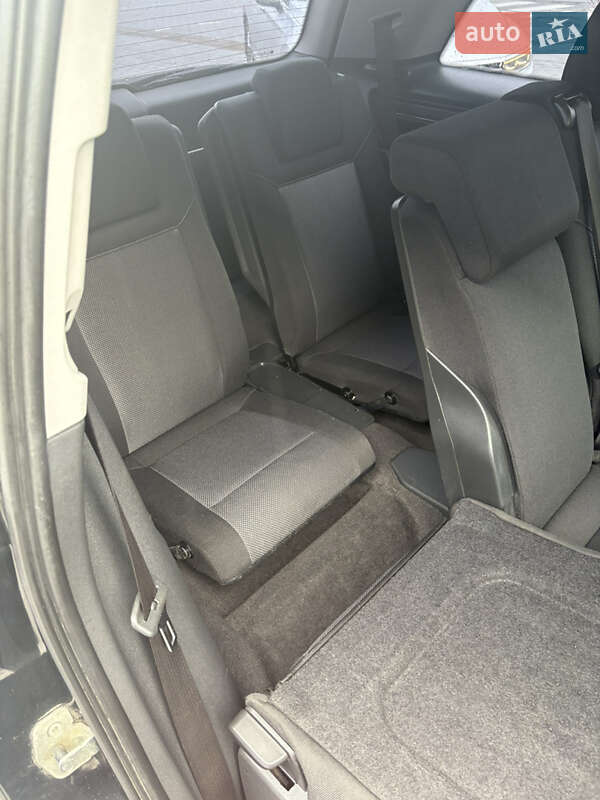 Минивэн Opel Zafira 2012 в Виннице фото 10 Минивэн Opel Zafira 2012 в Виннице