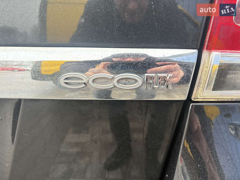 Минивэн Opel Zafira 2012 в Виннице фото 9 Минивэн Opel Zafira 2012 в Виннице