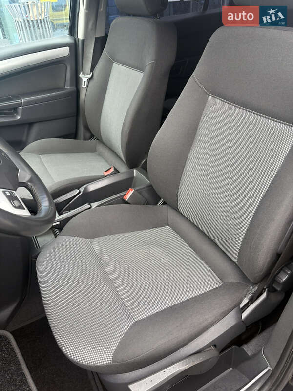 Минивэн Opel Zafira 2012 в Виннице фото 26 Минивэн Opel Zafira 2012 в Виннице