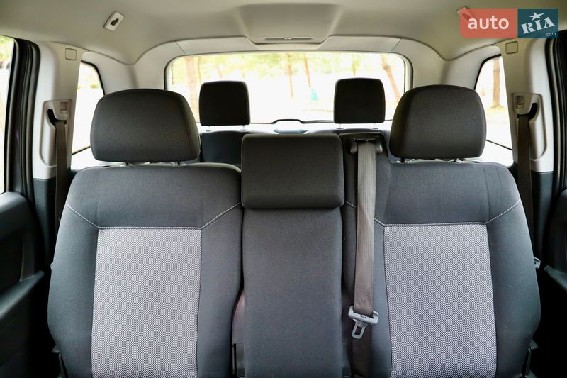 Минивэн Opel Zafira 2011 в Дрогобыче фото 66 Минивэн Opel Zafira 2011 в Дрогобыче