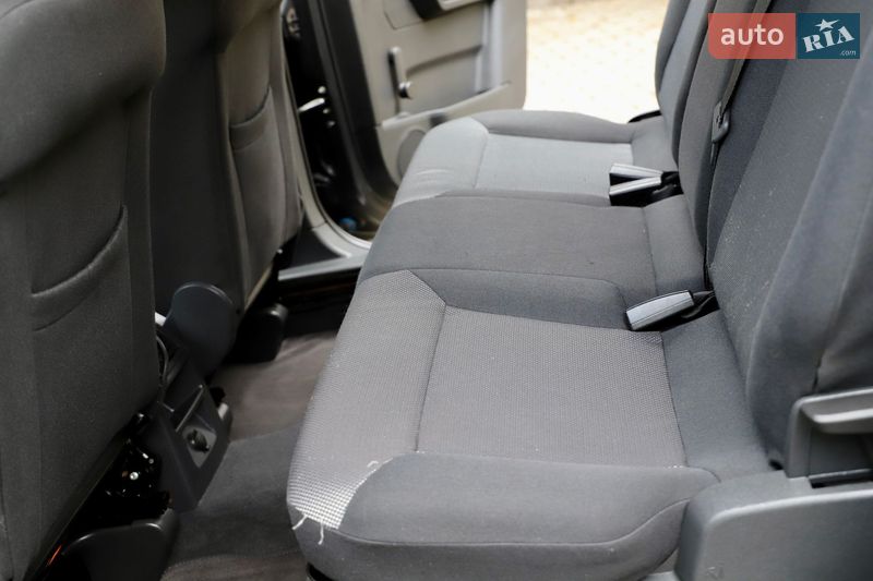 Минивэн Opel Zafira 2011 в Дрогобыче фото 71 Минивэн Opel Zafira 2011 в Дрогобыче