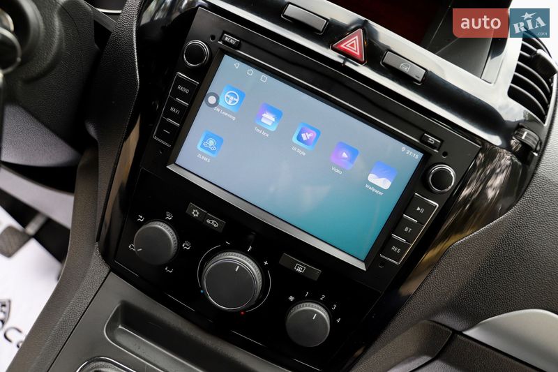 Минивэн Opel Zafira 2011 в Дрогобыче фото 83 Минивэн Opel Zafira 2011 в Дрогобыче