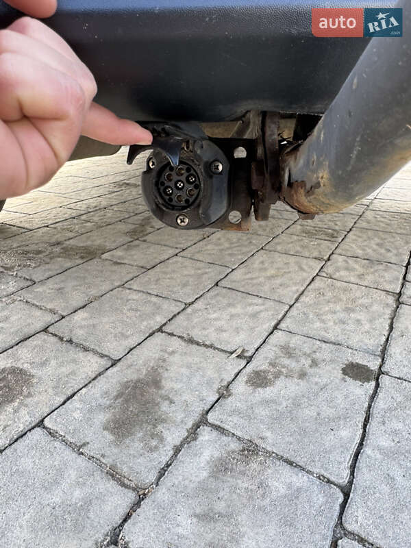 Минивэн Opel Zafira 2011 в Львове фото 8 Минивэн Opel Zafira 2011 в Львове