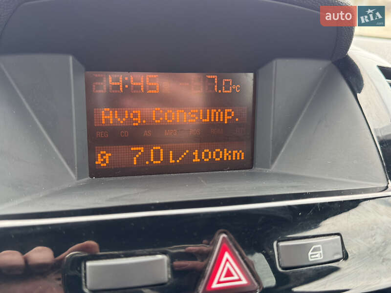 Минивэн Opel Zafira 2011 в Львове фото 22 Минивэн Opel Zafira 2011 в Львове