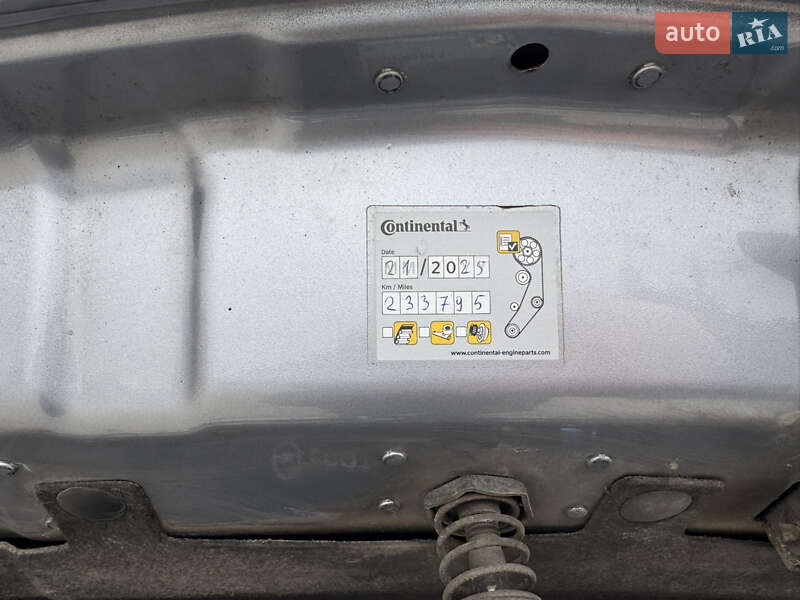 Минивэн Opel Zafira 2011 в Львове фото 26 Минивэн Opel Zafira 2011 в Львове