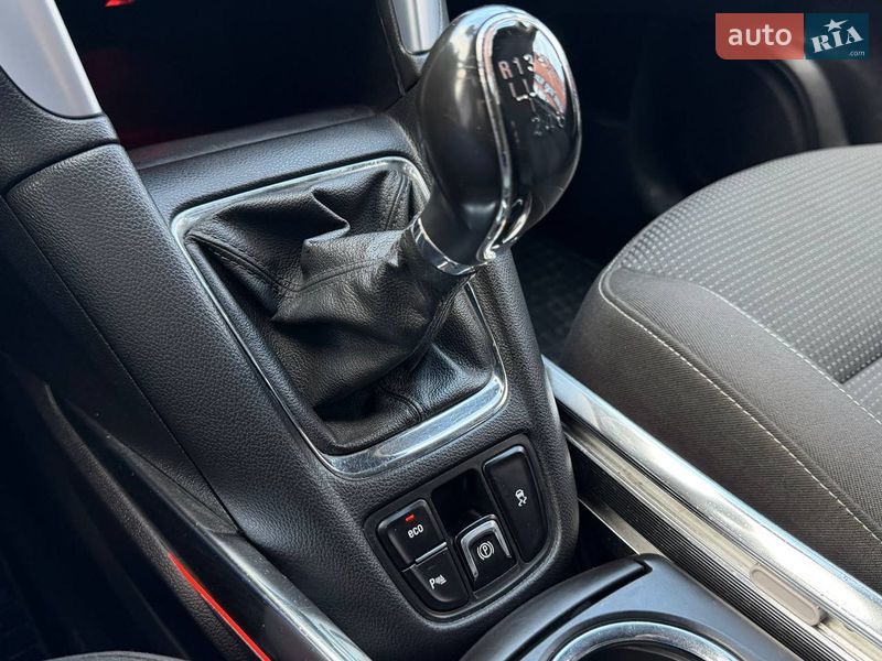 Микровэн Opel Zafira 2014 в Львове