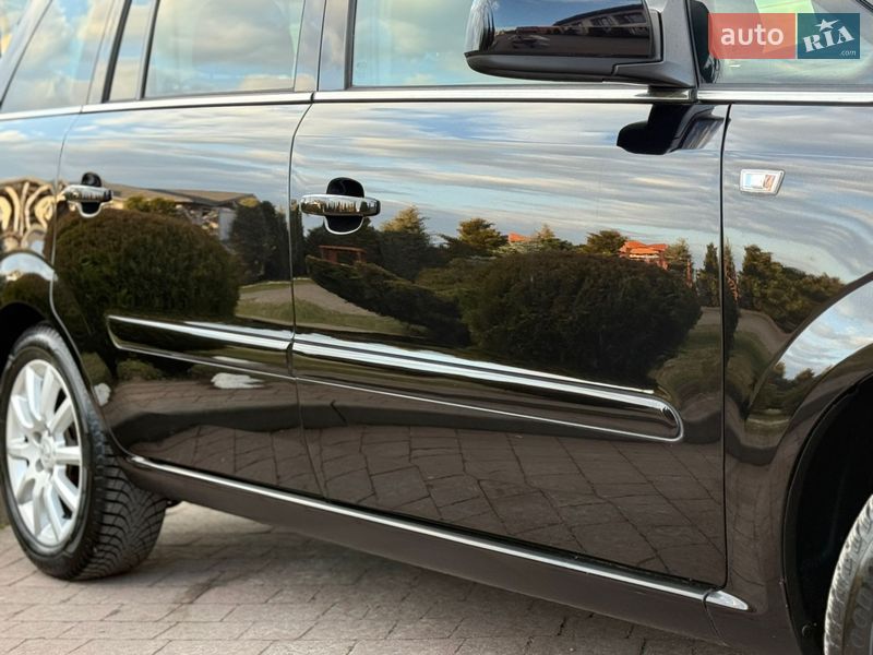 Минивэн Opel Zafira 2012 в Моршине фото 29 Минивэн Opel Zafira 2012 в Моршине