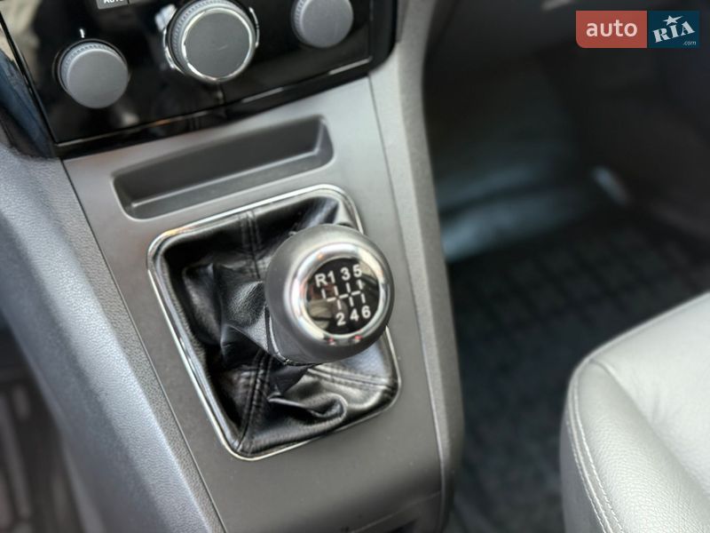 Минивэн Opel Zafira 2012 в Моршине фото 62 Минивэн Opel Zafira 2012 в Моршине