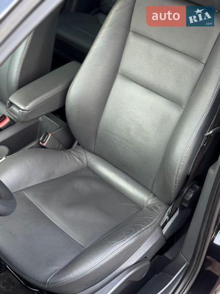 Минивэн Opel Zafira 2012 в Моршине фото 66 Минивэн Opel Zafira 2012 в Моршине