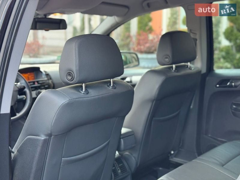 Минивэн Opel Zafira 2012 в Моршине фото 71 Минивэн Opel Zafira 2012 в Моршине