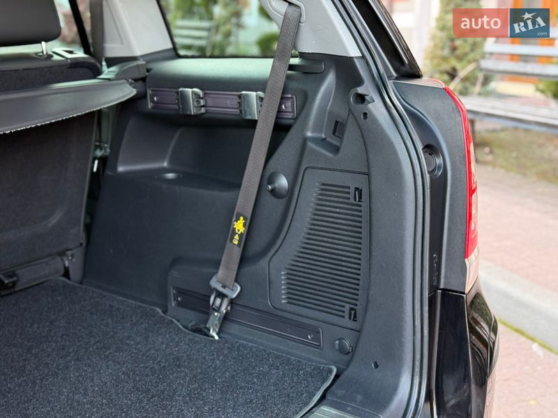 Минивэн Opel Zafira 2012 в Моршине фото 85 Минивэн Opel Zafira 2012 в Моршине