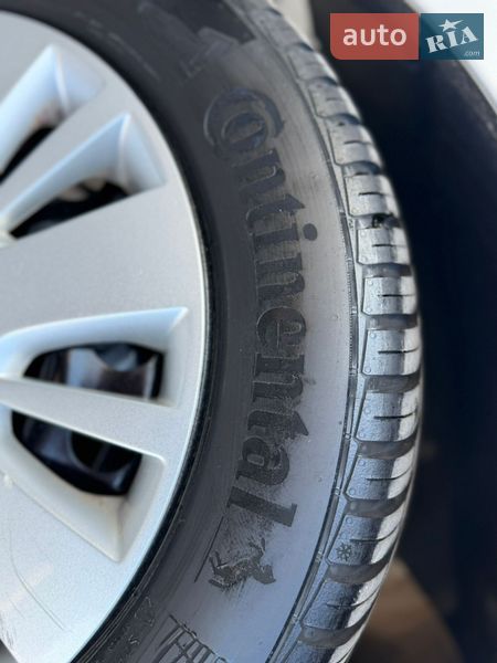 Минивэн Opel Zafira 2009 в Владимире