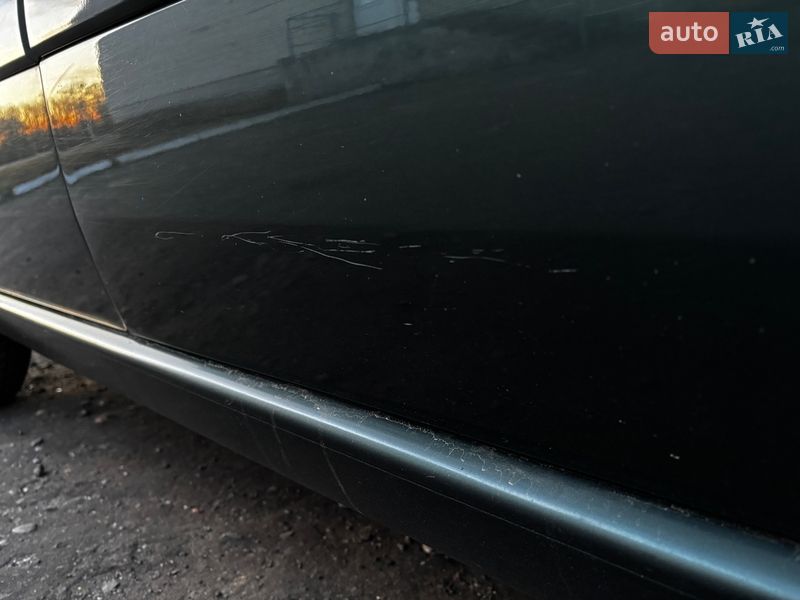 Минивэн Opel Zafira 2009 в Ратным