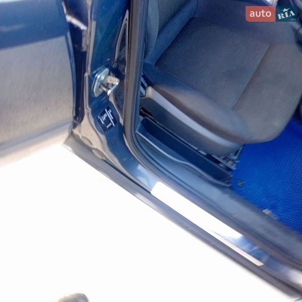 Минивэн Opel Zafira 2013 в Запорожье