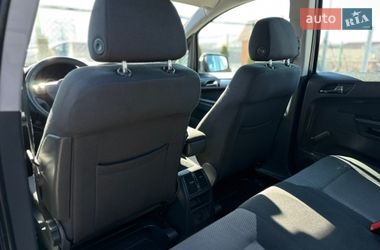 Мінівен Opel Zafira 2012 в Вінниці
