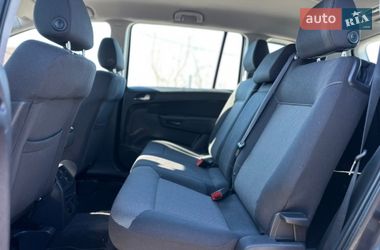 Мінівен Opel Zafira 2012 в Вінниці