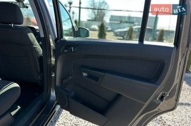 Мінівен Opel Zafira 2012 в Вінниці