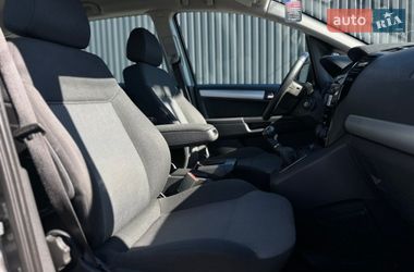 Мінівен Opel Zafira 2012 в Вінниці