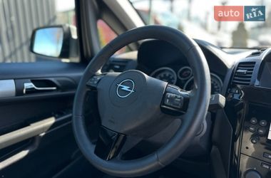 Мінівен Opel Zafira 2012 в Вінниці