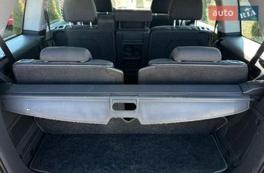 Мінівен Opel Zafira 2012 в Вінниці