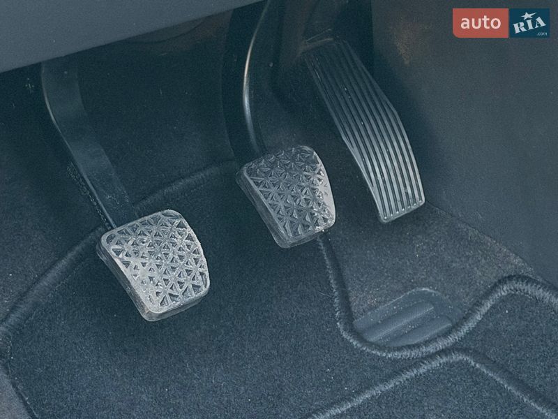 Минивэн Opel Zafira 2011 в Лубнах