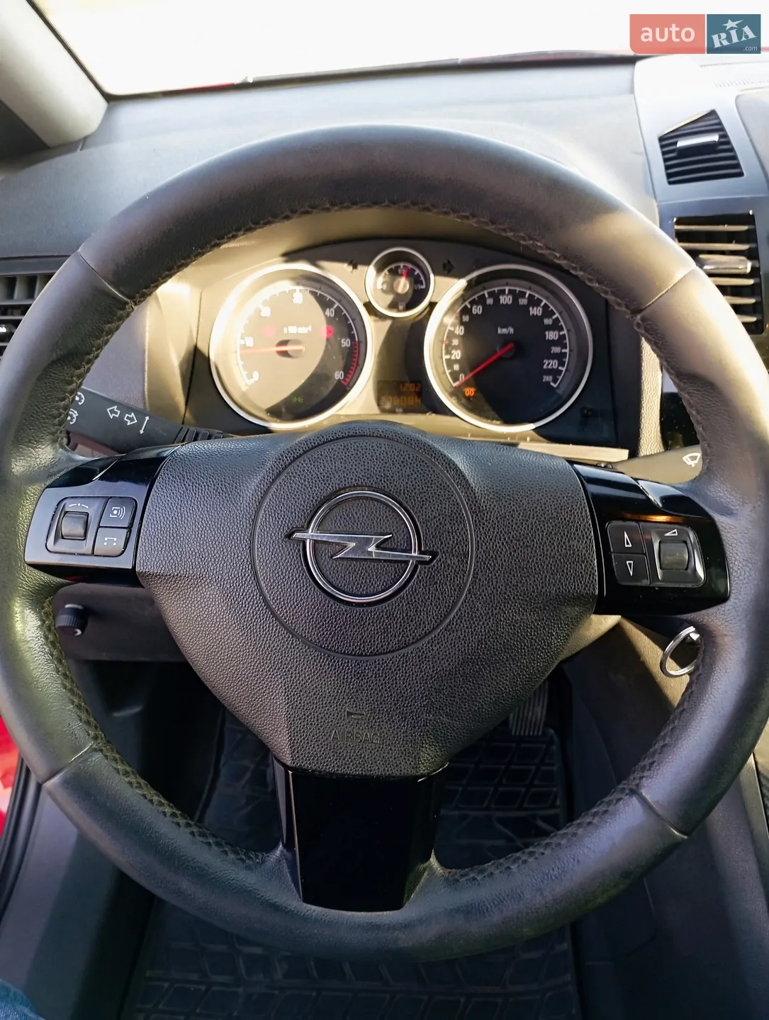 2011 Opel Zafira - мініатюра 22