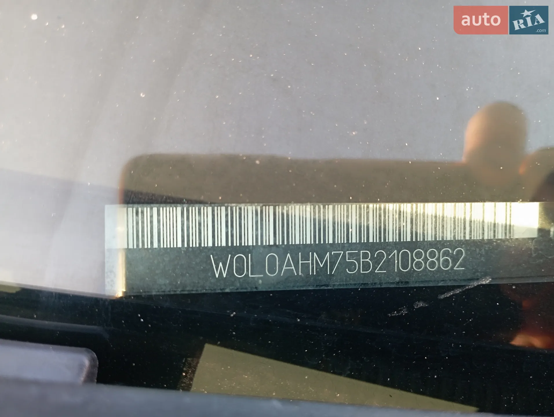 2011 Opel Zafira - мініатюра 20