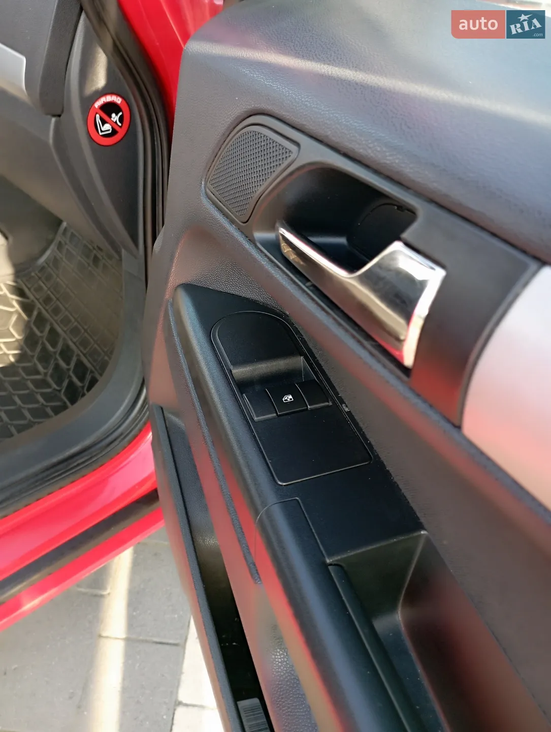 2011 Opel Zafira - мініатюра 44