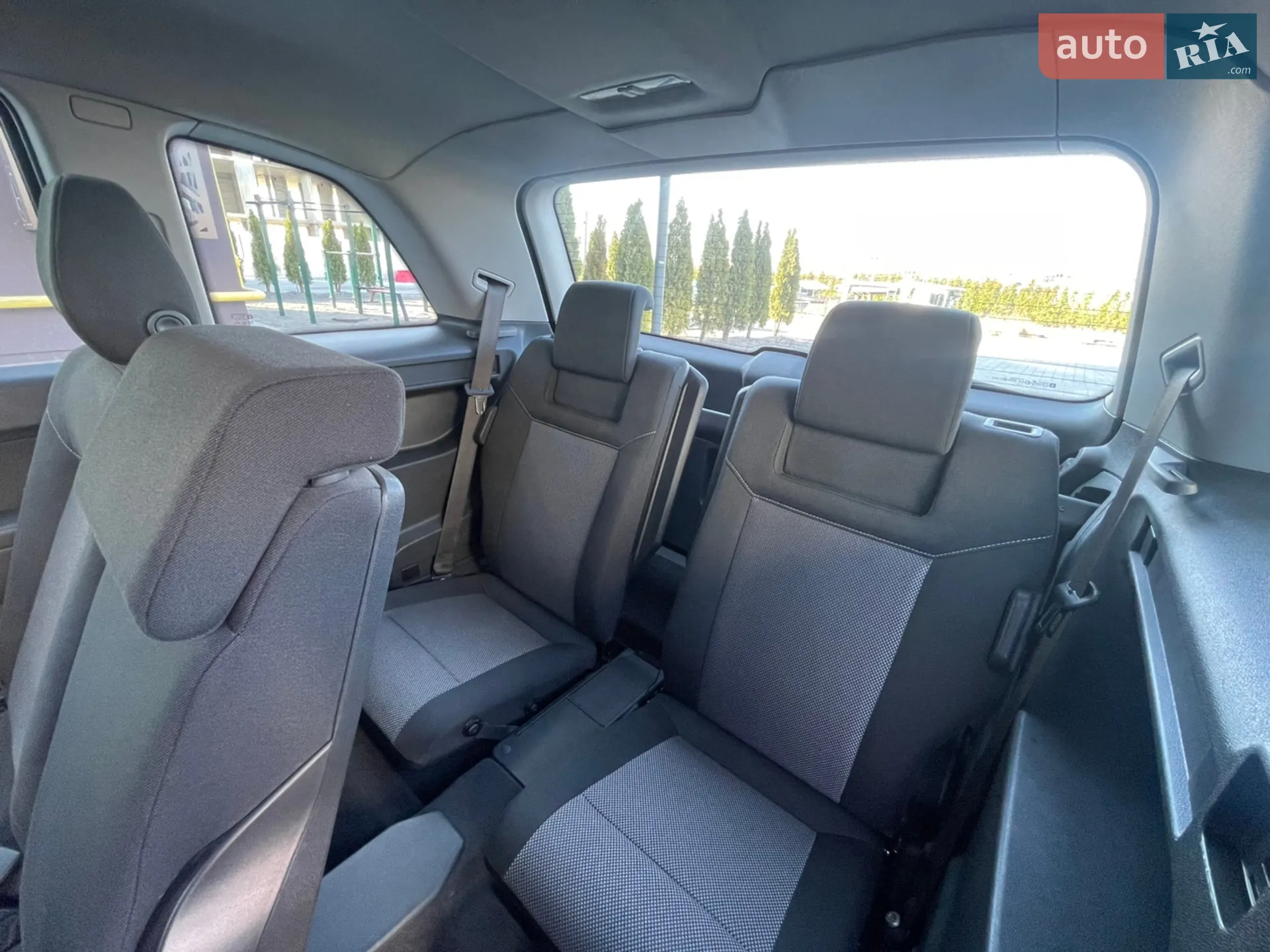 2011 Opel Zafira - мініатюра 9