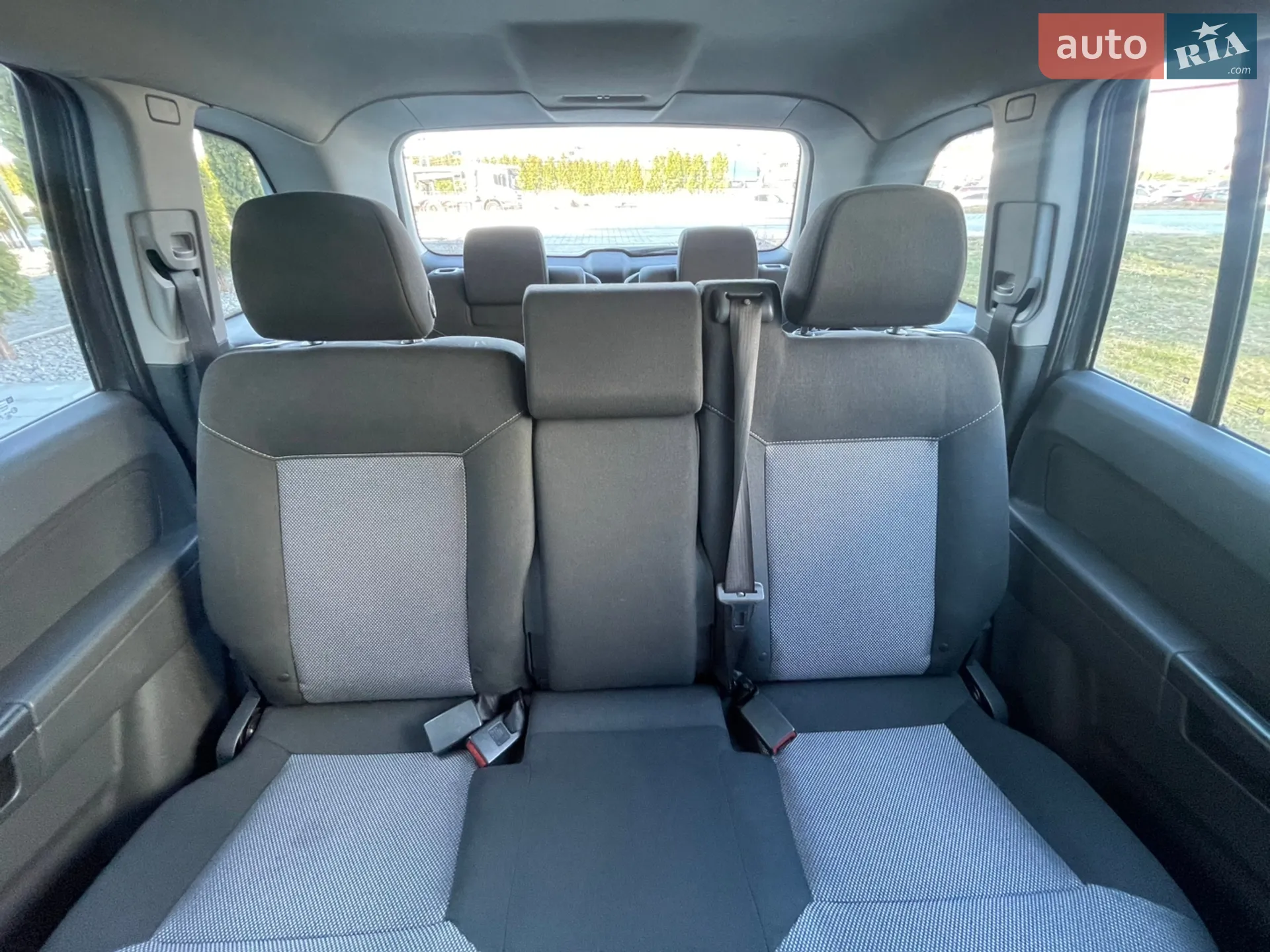 2011 Opel Zafira - мініатюра 15