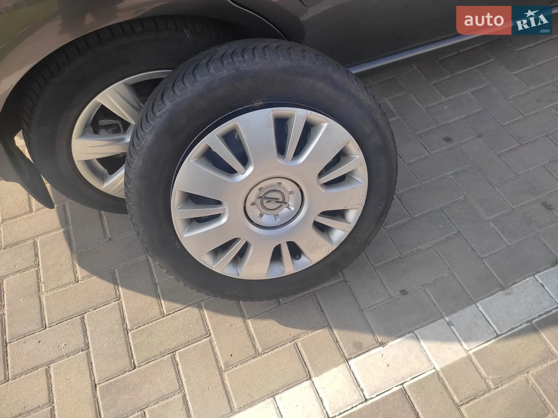 2010 Opel Zafira - мініатюра 18