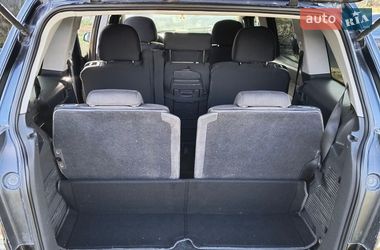 Мінівен Opel Zafira 2006 в Тлумачі