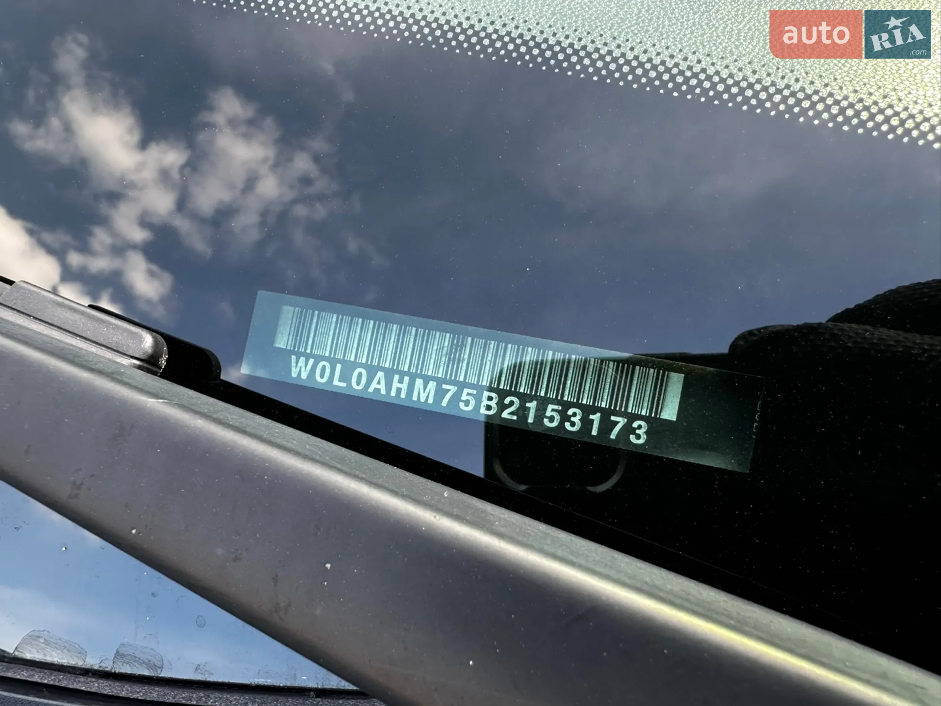 2011 Opel Zafira - мініатюра 20