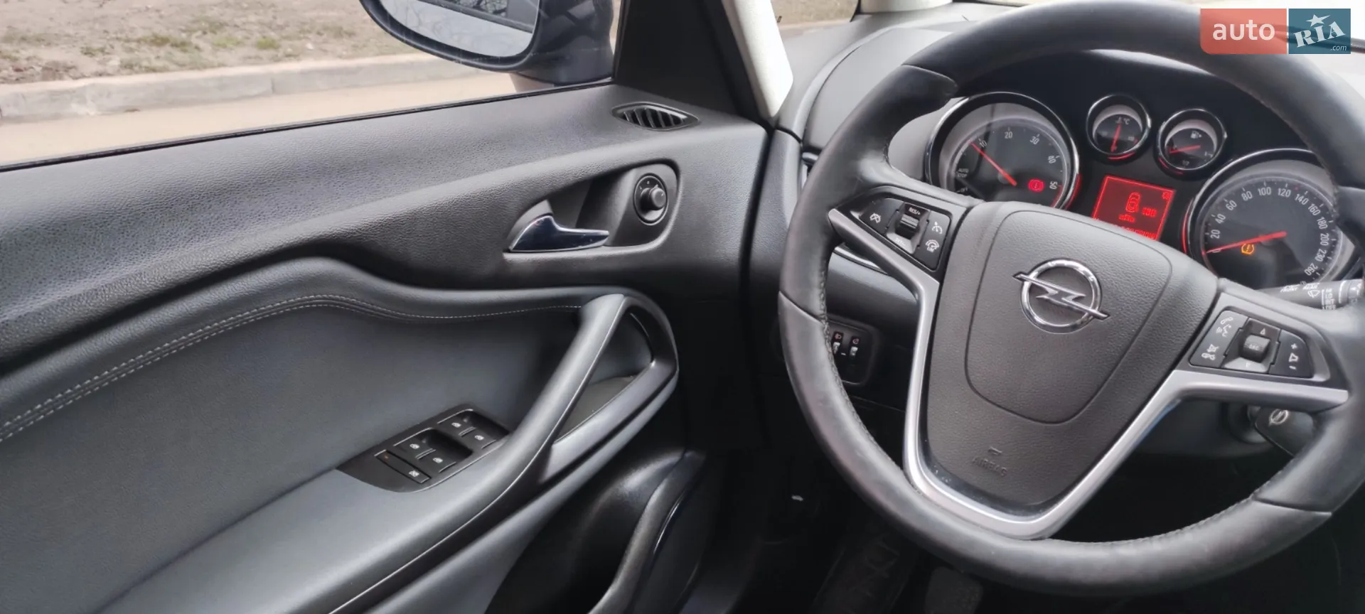 2016 Opel Zafira - мініатюра 25