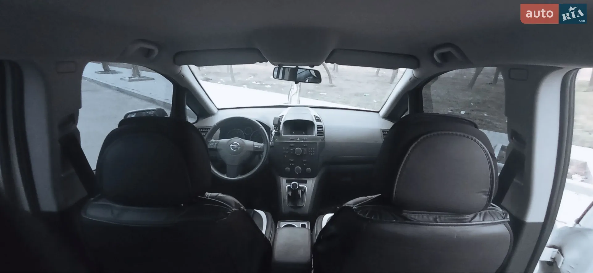 2013 Opel Zafira - мініатюра 18
