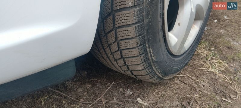 Минивэн Opel Zafira 2006 в Гожулах фото 5 Минивэн Opel Zafira 2006 в Гожулах