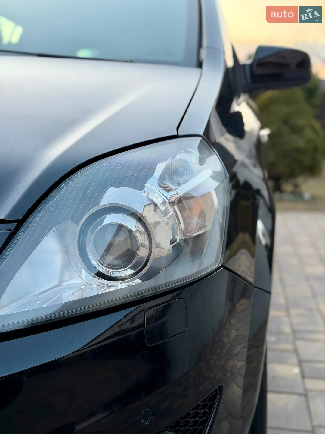 2011 Opel Zafira - мініатюра 8